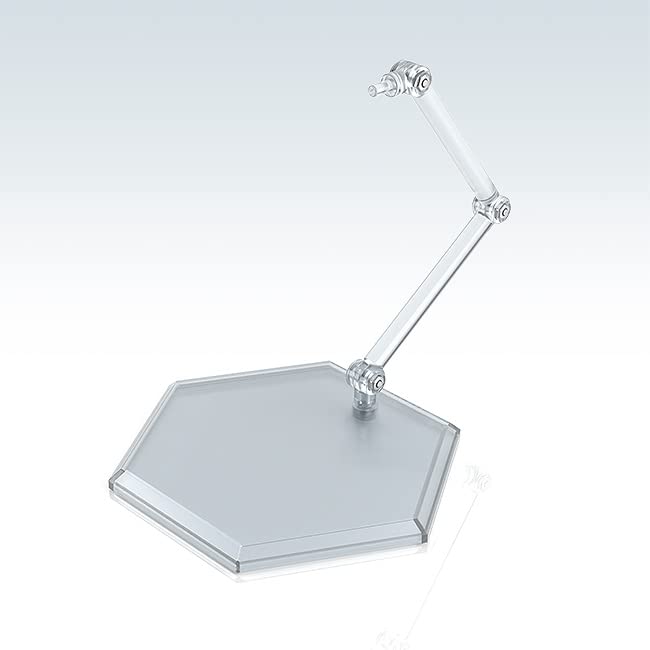 Amazon | THEシンプルスタンドx3 [フィギュア＆模型用] ＜HEX